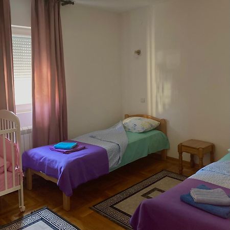 Apartament Amazing Memories Belgrad Zewnętrze zdjęcie
