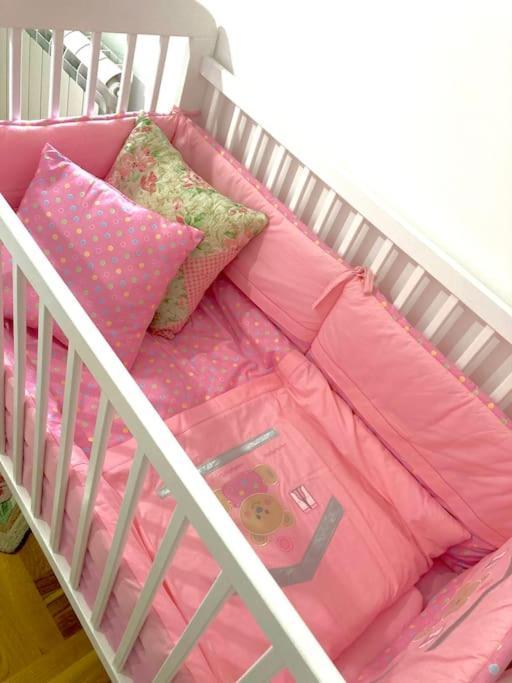 Apartament Amazing Memories Belgrad Zewnętrze zdjęcie