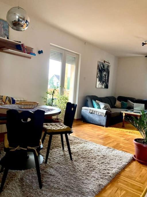 Apartament Amazing Memories Belgrad Zewnętrze zdjęcie