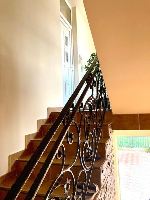Apartament Amazing Memories Belgrad Zewnętrze zdjęcie