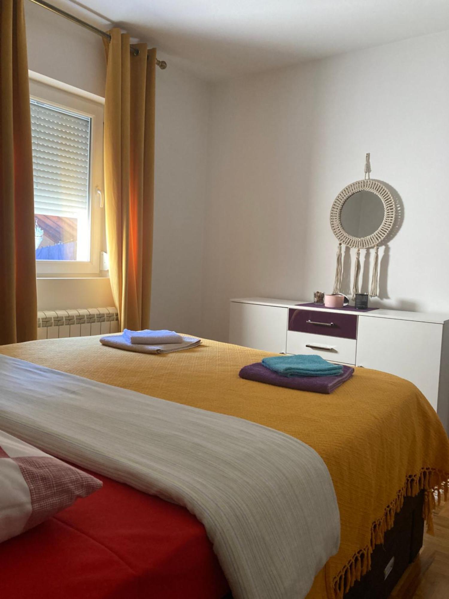Apartament Amazing Memories Belgrad Zewnętrze zdjęcie