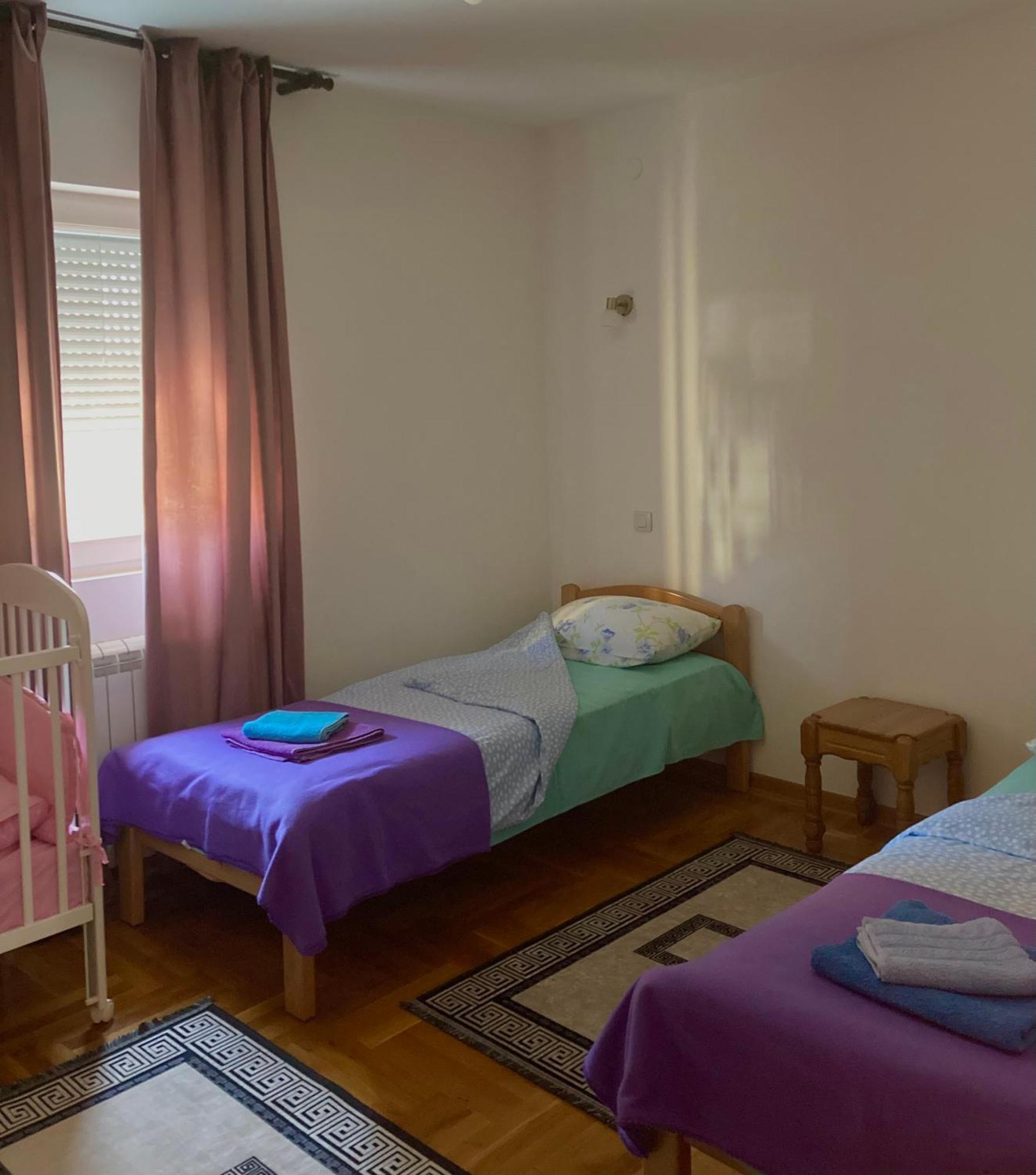 Apartament Amazing Memories Belgrad Zewnętrze zdjęcie