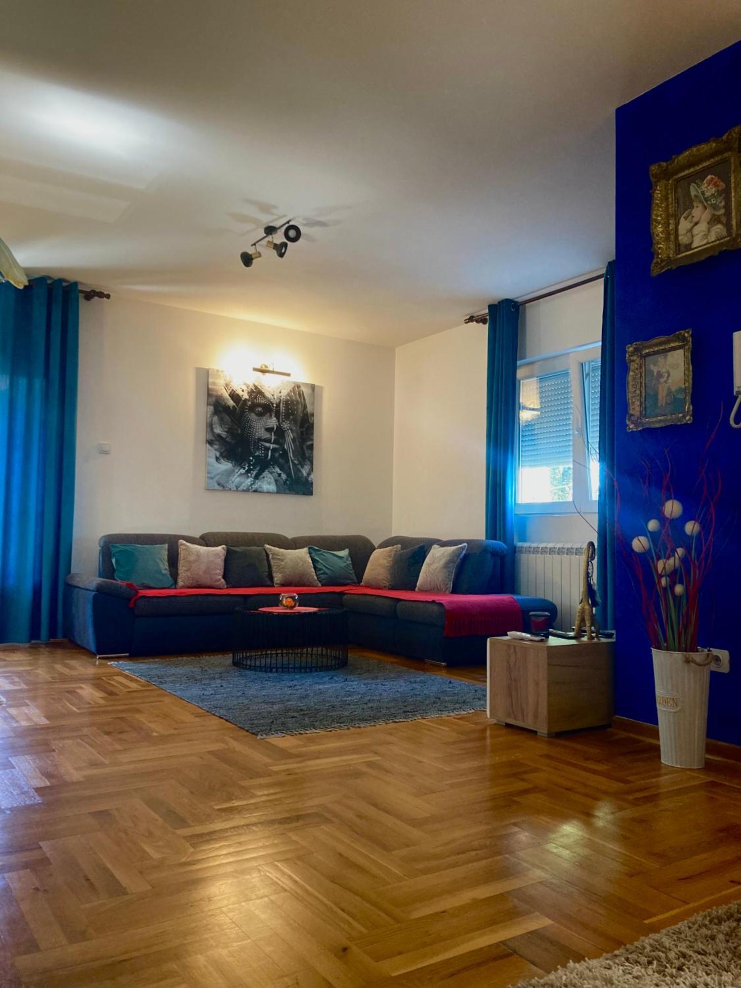 Apartament Amazing Memories Belgrad Zewnętrze zdjęcie