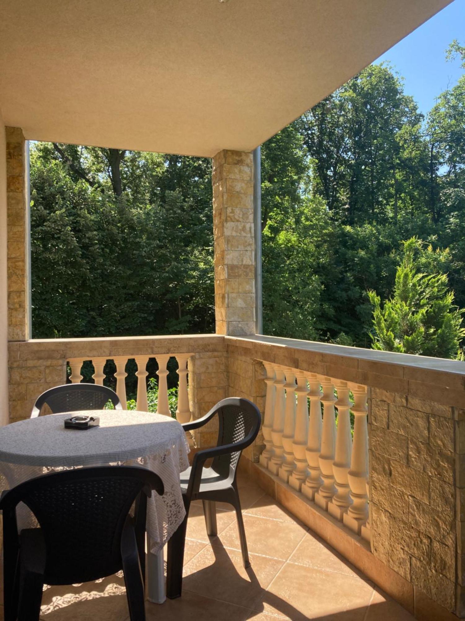 Apartament Amazing Memories Belgrad Zewnętrze zdjęcie